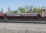 BNSF 538811